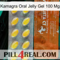 Kamagra Oral Jelly Gel 100 Mg 42